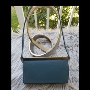 New Mini Leather Kenneth Cole Crossbody